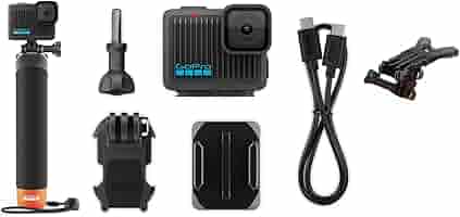 GoPro - P A R I P I   GoProHERO5Brack セット s-l400.jpg